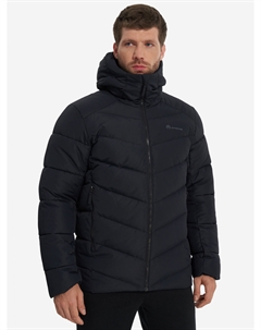 Пуховик мужской, Черный Outventure