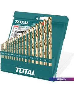 Набор сверл TACSD0195 Total