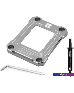 Рамка для укрепления гнезда LGA1700-BCF Gray + термопаста TF7 2 г Thermalright