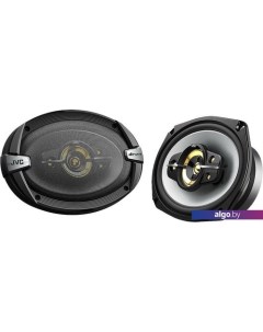 Коаксиальная АС CS-DR695HP Jvc