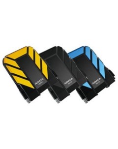 Внешний жесткий диск A-Data DashDrive Durable HD710 2TB Blue (AHD710-2TU3-CBL) Adata