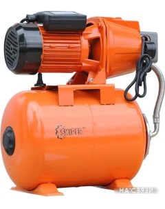 Насосная станция JET120S Skiper