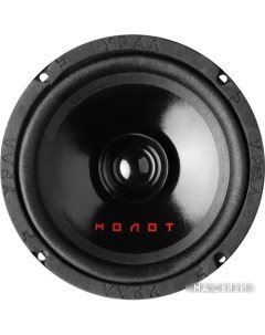 Широкополосная АС АС-М165 Молот Урал