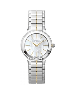Fashion наручные женские часы Herbelin