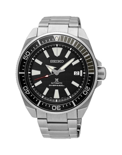 Японские наручные мужские часы Seiko