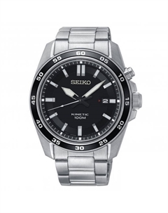 Японские наручные мужские часы Seiko