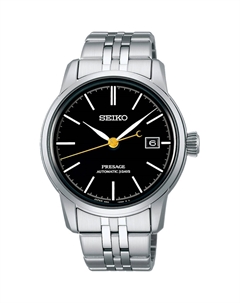 Японские наручные мужские часы Seiko