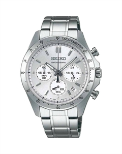 Японские наручные мужские часы Seiko