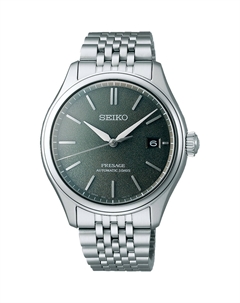 Японские наручные мужские часы Seiko