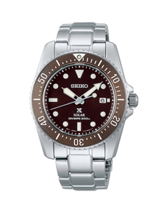 Японские наручные мужские часы Seiko