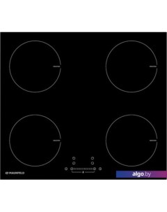 Варочная панель EVI.594ST-BK Maunfeld