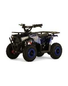 Детский квадроцикл Mika Spider Rivertoys