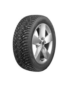 Зимняя шина Ikon (Nokian Tyres) Nordman 8 225/50R17 98T Ikon (nokian tyres)