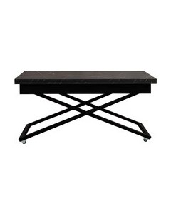 Стол-трансформер Levmar Apollo D97/S53