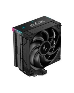 Кулер для процессора Deepcool AK400 Digital Pro (R-AK400-BKAPMN-G)