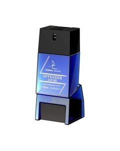 Туалетная вода Dorall Collection Offender Azure Dorall collection