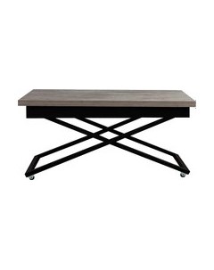 Стол-трансформер Levmar Apollo D51/S53