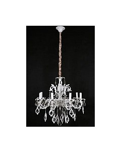 Потолочный светильник Mirastyle CF-809-8