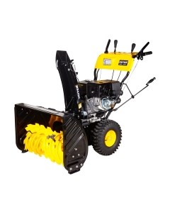 Снегоуборщик бензиновый Huter SGC 8100