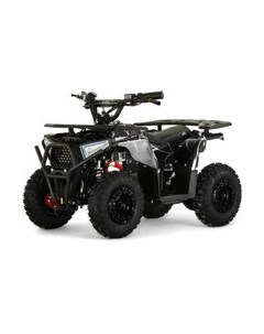 Детский квадроцикл Mika Spider Rivertoys