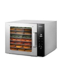 Сушилка для овощей и фруктов КТ-4939 Kitfort