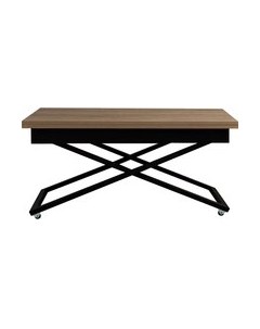 Стол-трансформер Levmar Apollo D89/S53