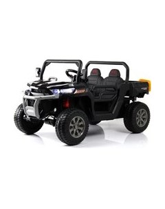 Детский автомобиль H005HH Rivertoys