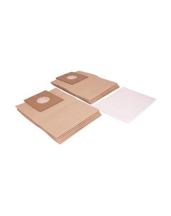 Комплект расходных материалов для пылесоса Filtero ECOLine SAM 03 S-Bag