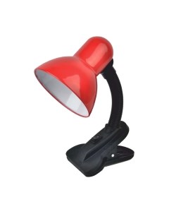 Настольная лампа Leek LE TL-108 Red / LE061402-0060