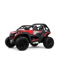 Детский автомобиль C777CC Rivertoys