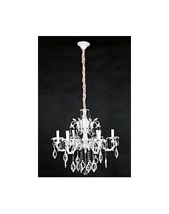 Потолочный светильник Mirastyle CF-809-6