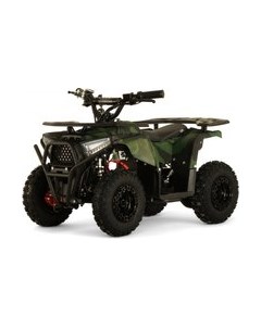 Детский квадроцикл Mika Rivertoys