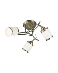 Люстра Velante 713-507-03