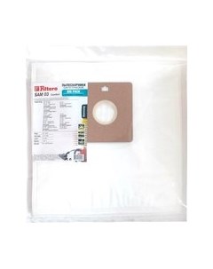 Комплект пылесборников для пылесоса Filtero SAM 03 Comfort Big Pack