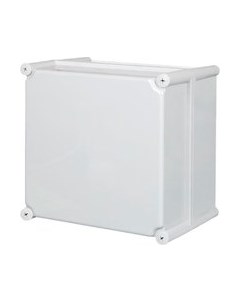 Коробка распределительная Wilderness RH-AG 280х280х180 IP66 (R) / RH282818