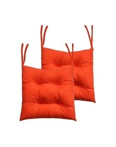 Комплект подушек на стул MATEX Velours / 47-452 Matex