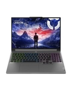 Игровой ноутбук Lenovo Legion 5 16IRX9 (83DG00E1RK)