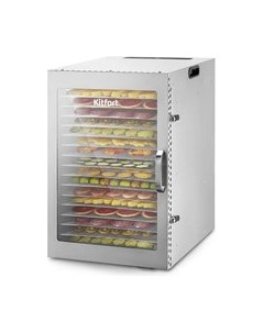 Сушилка для овощей и фруктов КТ-4910 Kitfort