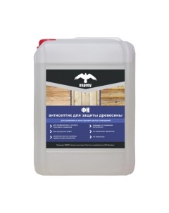 Антисептик для древесины Osprey Фн