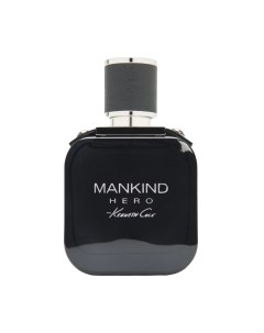 Туалетная вода Kenneth Cole Mankind Hero Kenneth cole