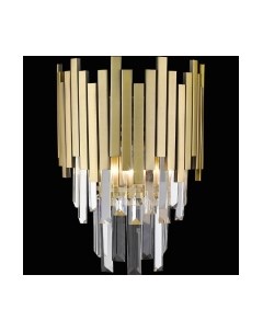 Бра Wertmark Calogera WE137.02.501