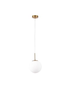 Потолочный светильник Volare A1563SP-1PB Arte lamp