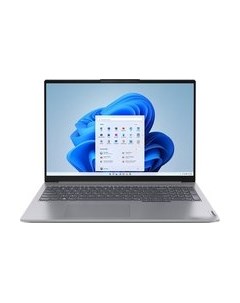Ноутбук ThinkBook 16 G6 IRL (21KH0020RU) Lenovo