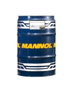 Моторное масло Longlife 504/507 5W30 / MN7715-60 Mannol