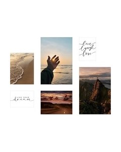 Постеры Citydecor Hygge 10