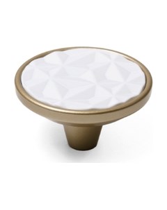 Ручка для мебели Boyard Sfera Factura RC523RCHMP.1/W