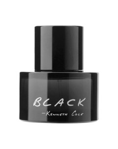 Туалетная вода Kenneth Cole Black Kenneth cole