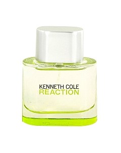 Туалетная вода Kenneth Cole Reaction Kenneth cole