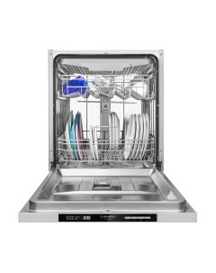 Посудомоечная машина Maunfeld MLP-123D