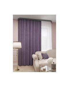 Штора LEGRAND Канвас 150x260 / 58 081 908 Legrand